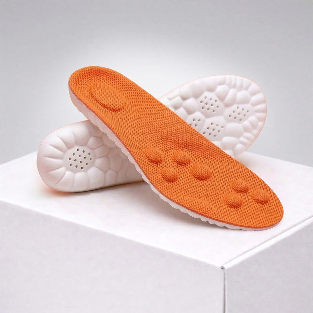 WalkMate Massage Insoles