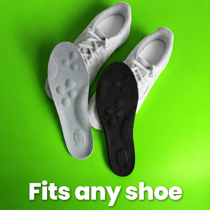 WalkMate Massage Insoles