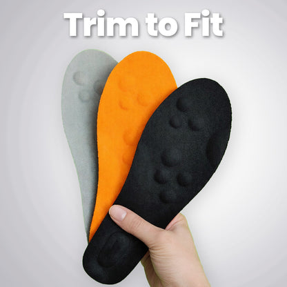 WalkMate Massage Insoles