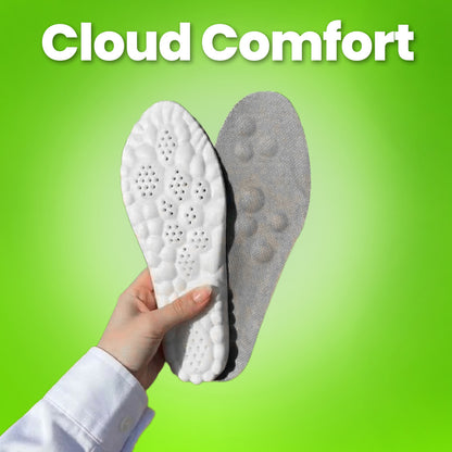 WalkMate Massage Insoles