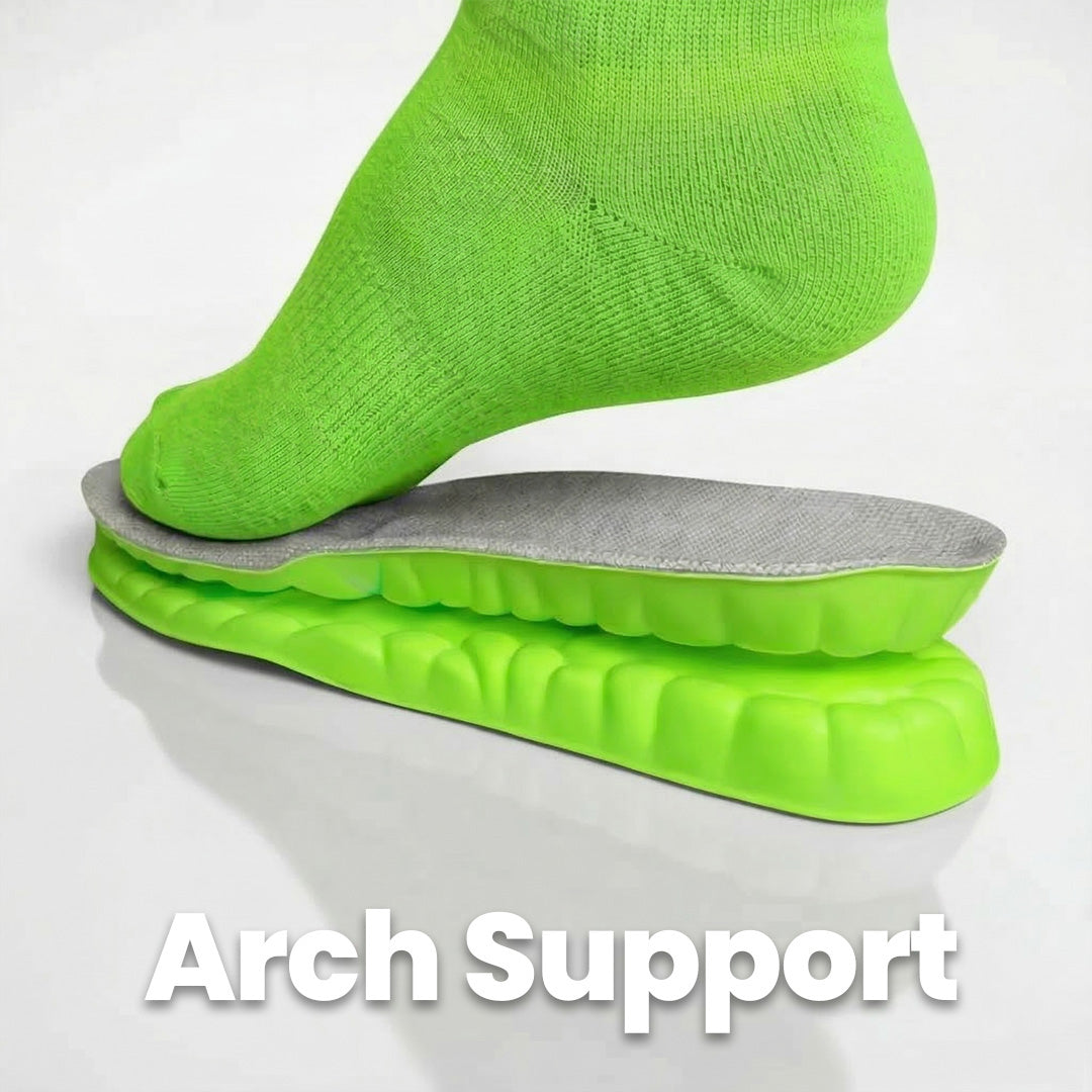 WalkMate Padel Insoles