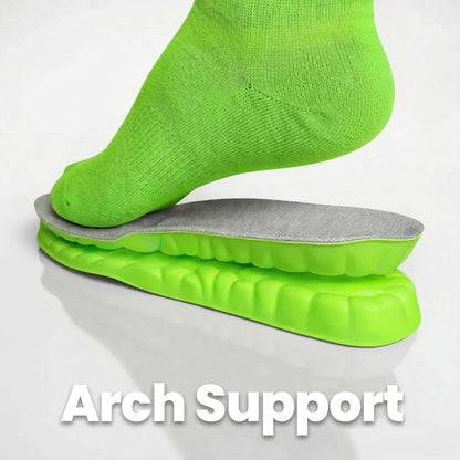 WalkMate Padel Insoles