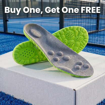 WalkMate Padel Insoles