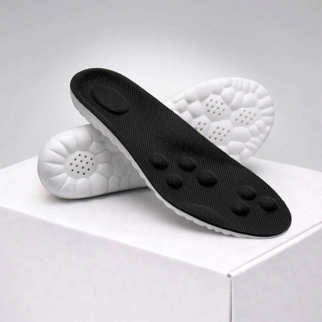 WalkMate Massage Insoles