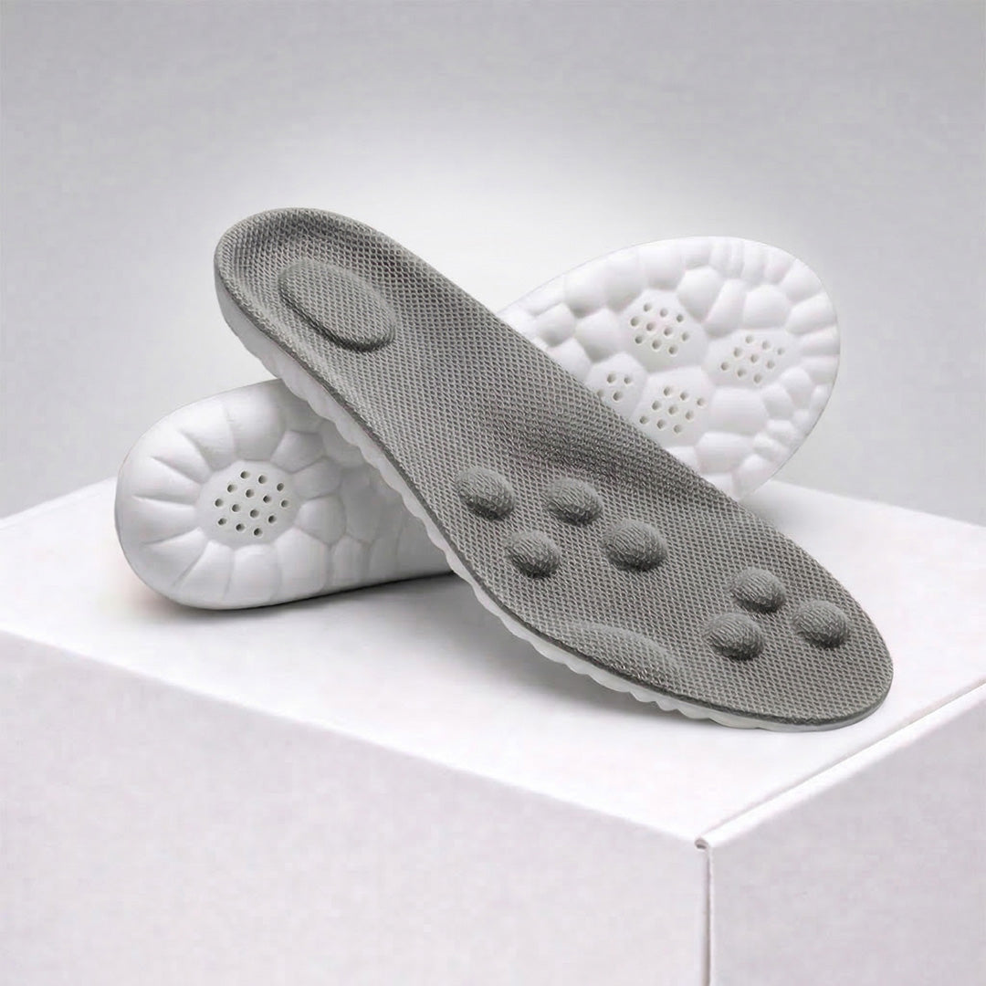 WalkMate Massage Insoles